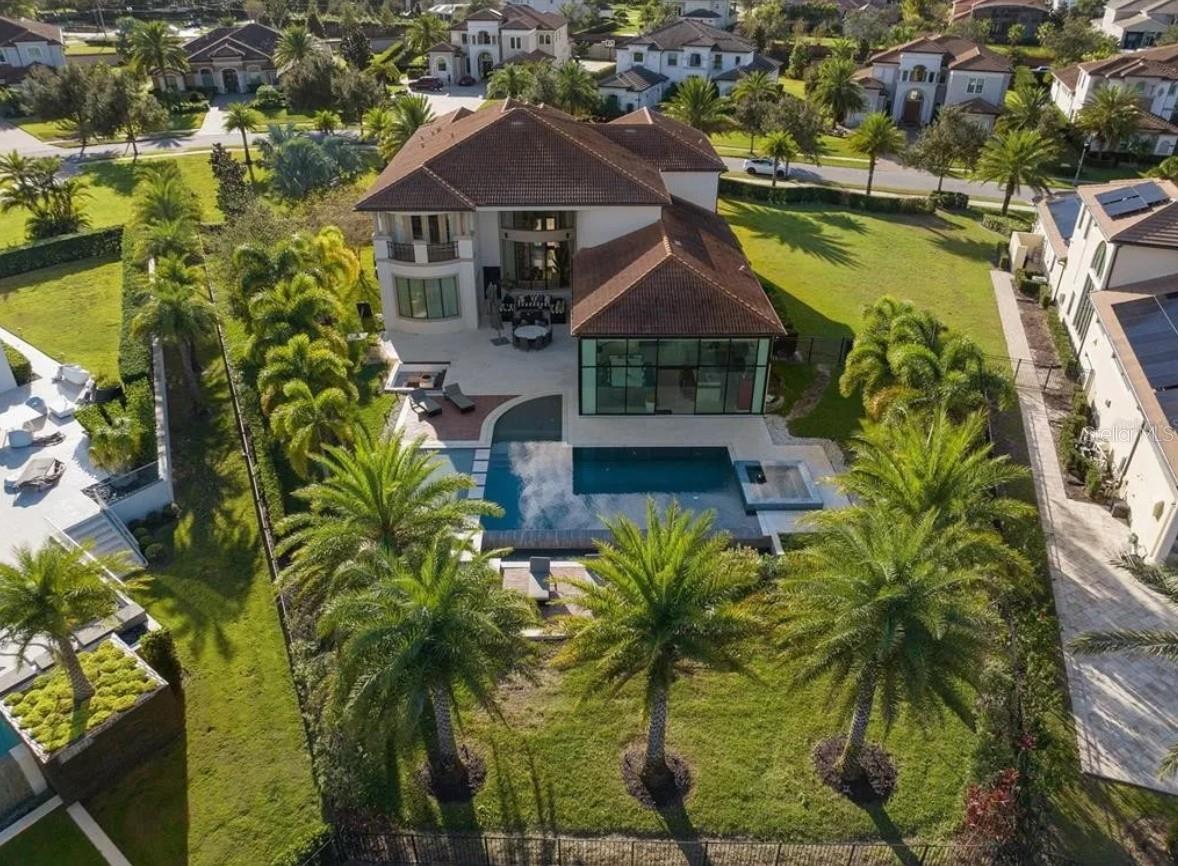 90th image of 4302 Isabella Cir, Windermere, FL 34786 | MLS# O6436735