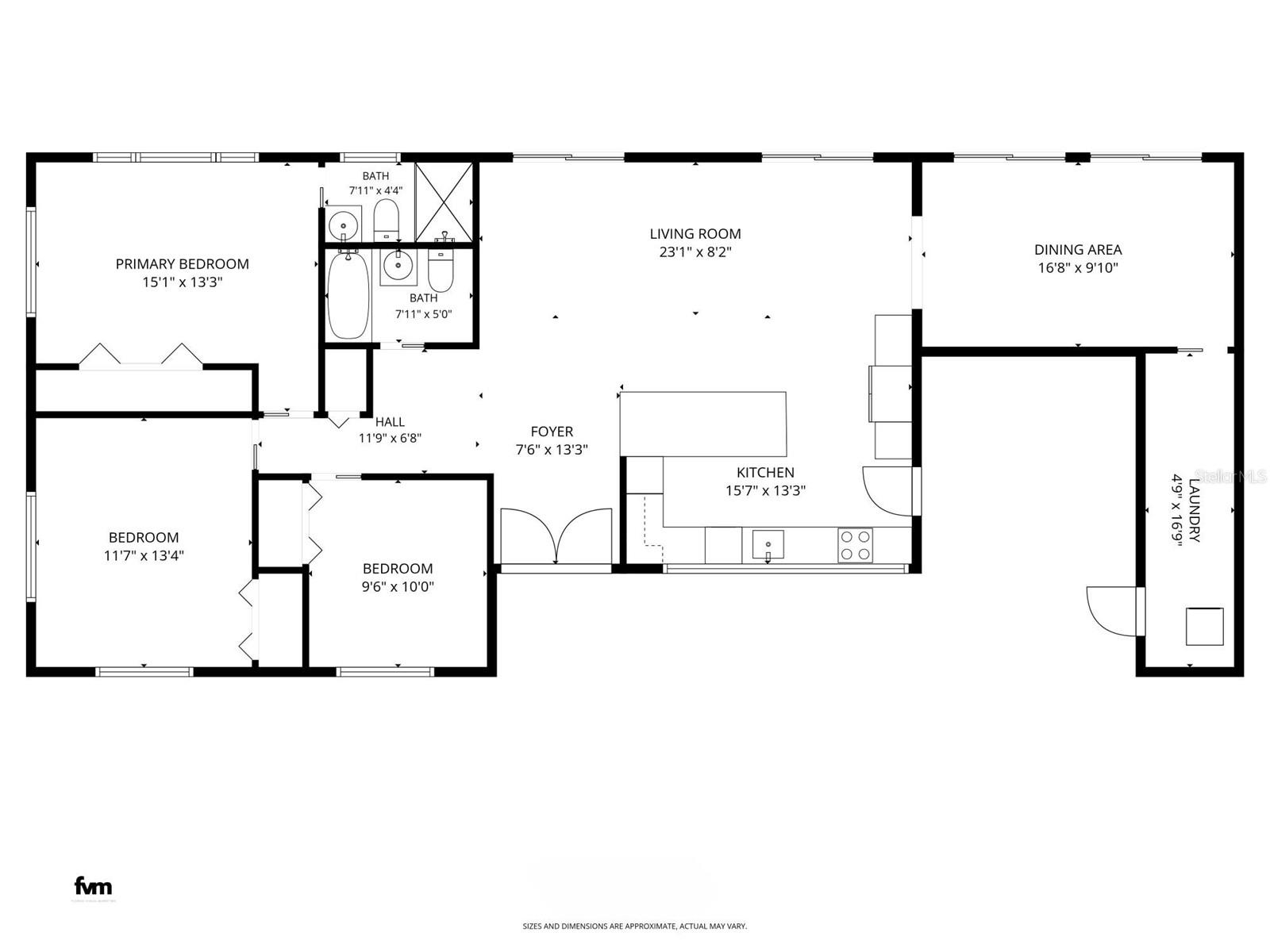 25th image of 533 Broxburn Ave, Temple Terrace, FL 33617 | MLS# TB8542659