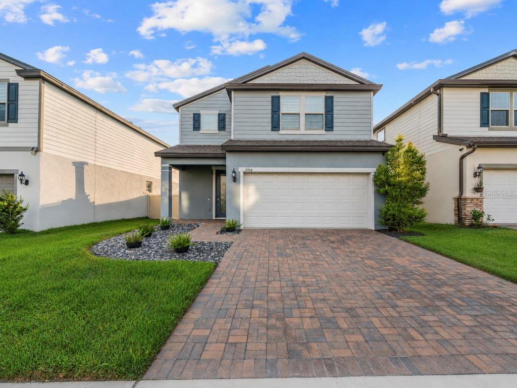 2nd image of 2704 Vista Verde Ln, Kissimmee, FL 34744 | MLS# S5156347