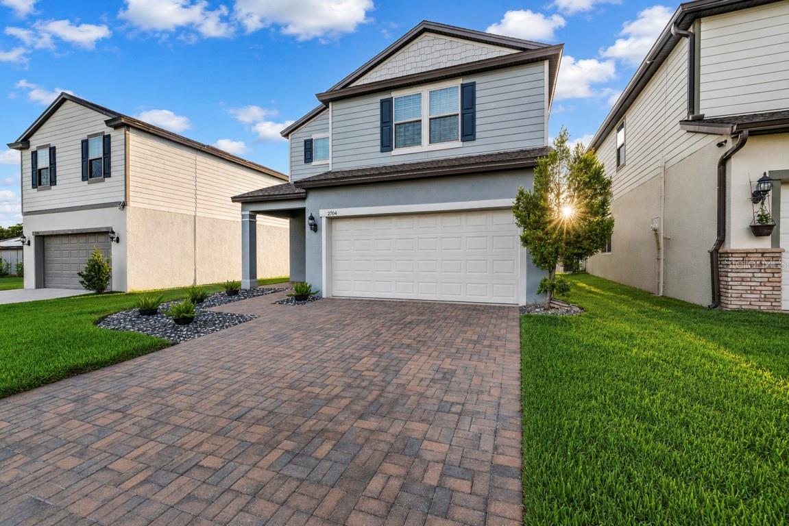 3rd image of 2704 Vista Verde Ln, Kissimmee, FL 34744 | MLS# S5156347