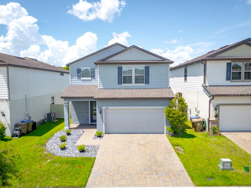 5th image of 2704 Vista Verde Ln, Kissimmee, FL 34744 | MLS# S5156347
