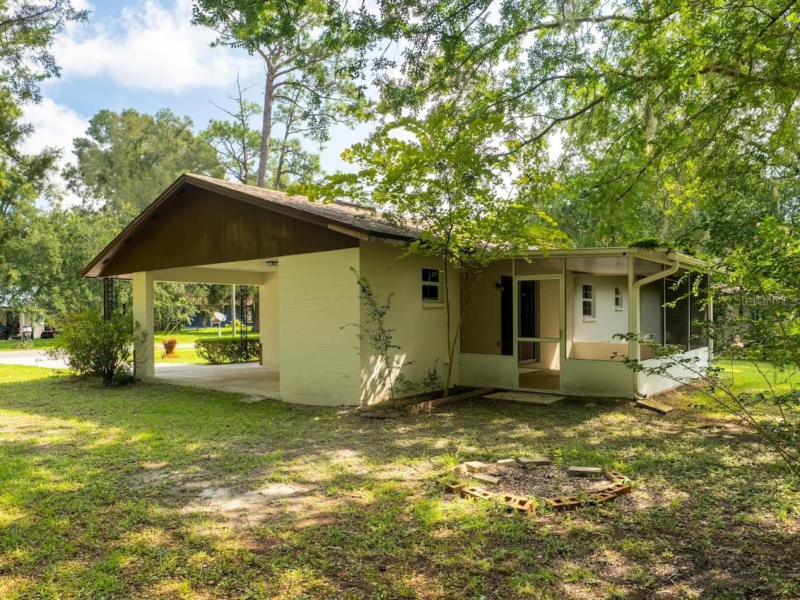 18th image of 25351 Sw 7 Ave, Newberry, FL 32669 | MLS# GC543019