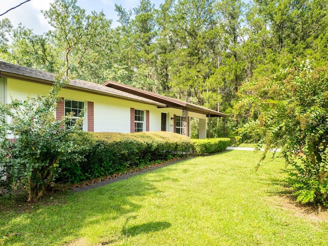 2nd image of 25351 Sw 7 Ave, Newberry, FL 32669 | MLS# GC543019