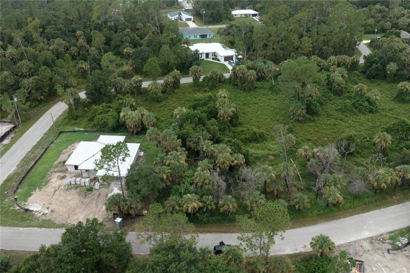 4th image of Littlefield Ln, North Port, FL 34288 | MLS# D6148564