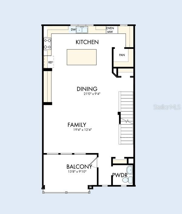 3rd image of 1674 Springwell Ln, Sarasota, FL 34240 | MLS# TB8542703