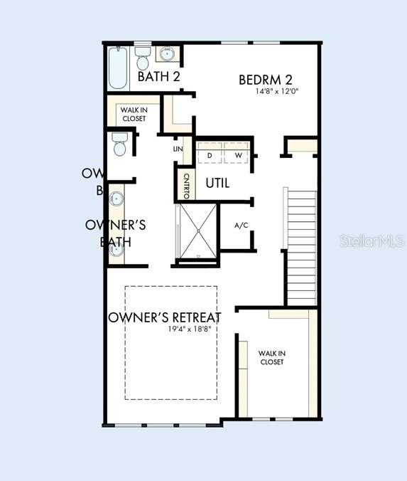 4th image of 1674 Springwell Ln, Sarasota, FL 34240 | MLS# TB8542703