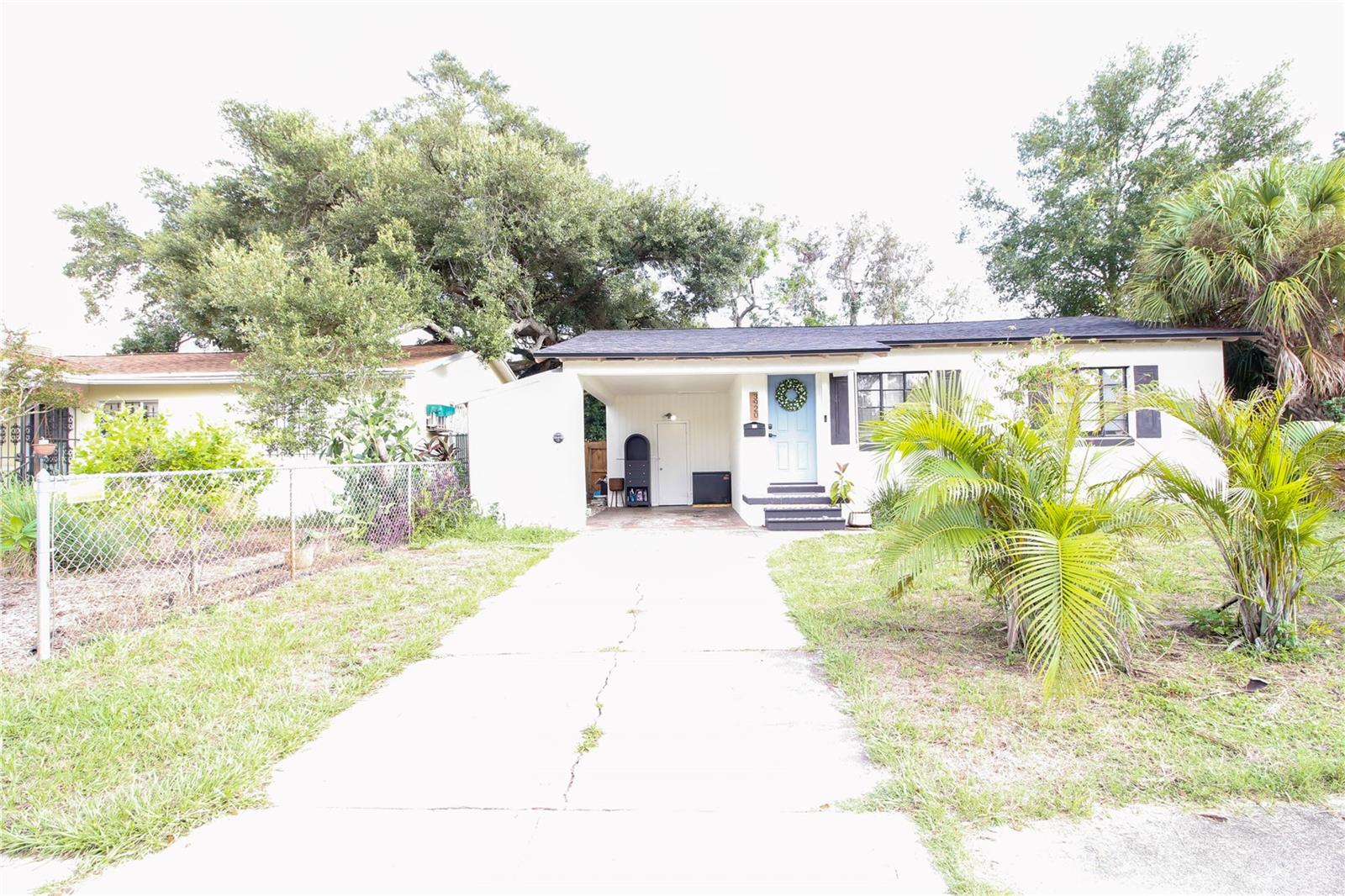 1st image of 3920 5th Ave N, St Petersburg, FL 33713 | MLS# TB8542707