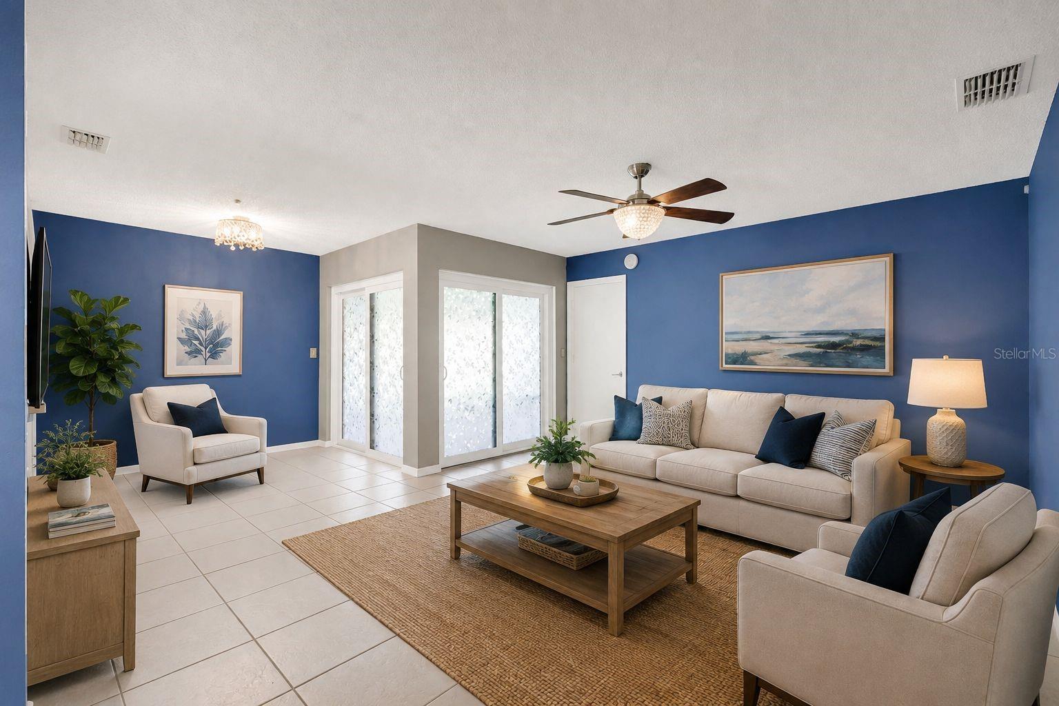 Photo 4 of Townhouse for sale at 545 Hunter Cir, Kissimmee, FL 34758 | MLS# S5156352 | Listing updated on 2026-09-02