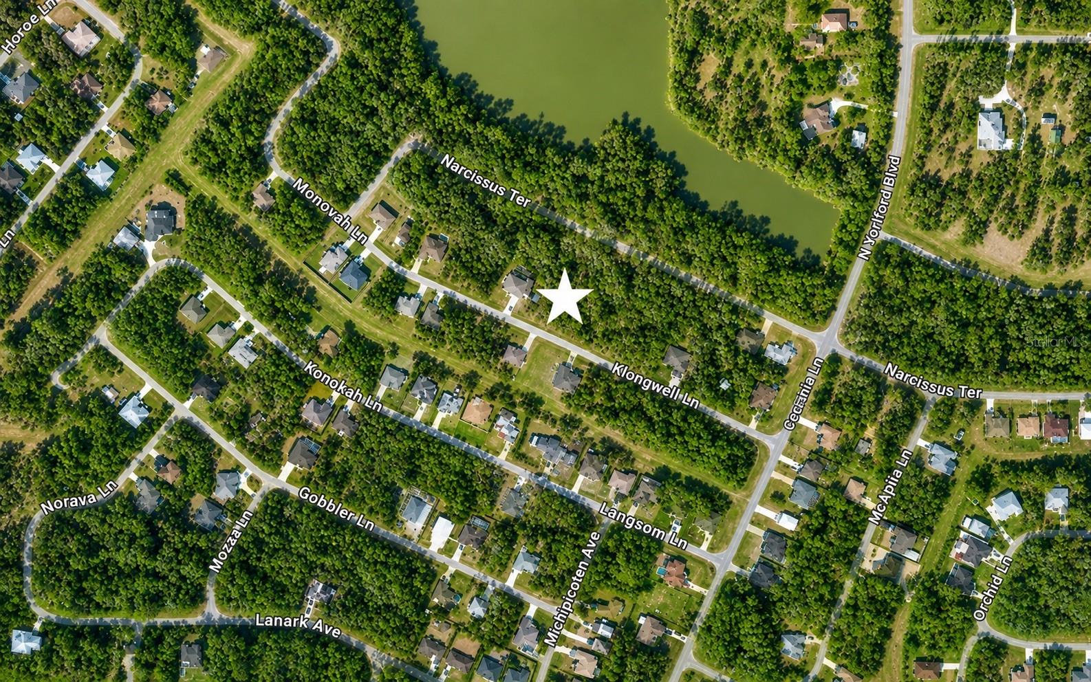 2nd image of Longwell Ln, North Port, FL 34286 | MLS# C7530020