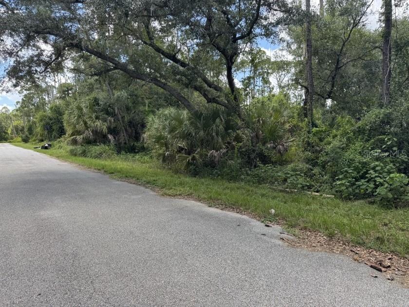 1st image of Scanlon Ave, North Port, FL 34291 | MLS# TB8542729