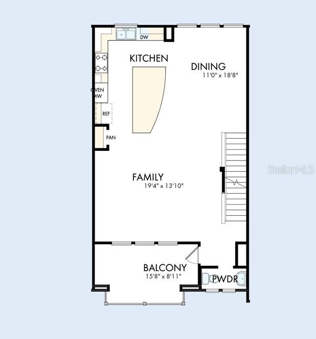 3rd image of 1678 Springwell Ln, Sarasota, FL 34240 | MLS# TB8542738