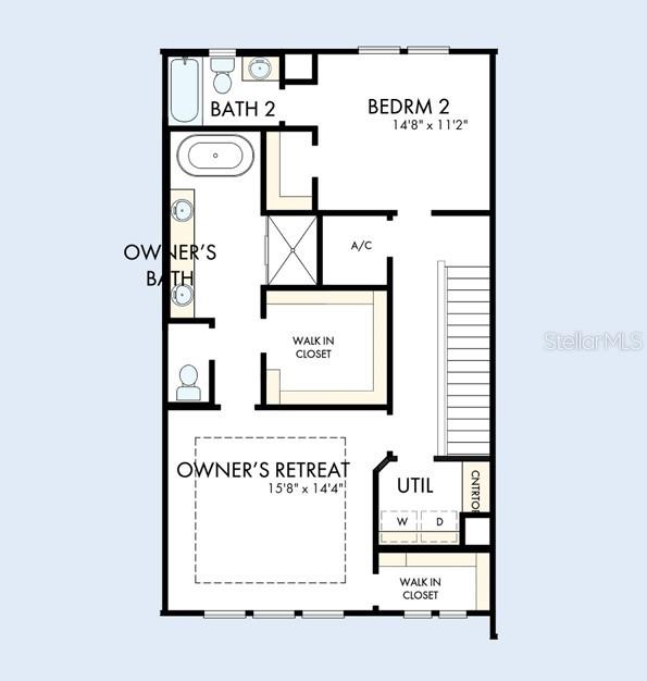 4th image of 1678 Springwell Ln, Sarasota, FL 34240 | MLS# TB8542738