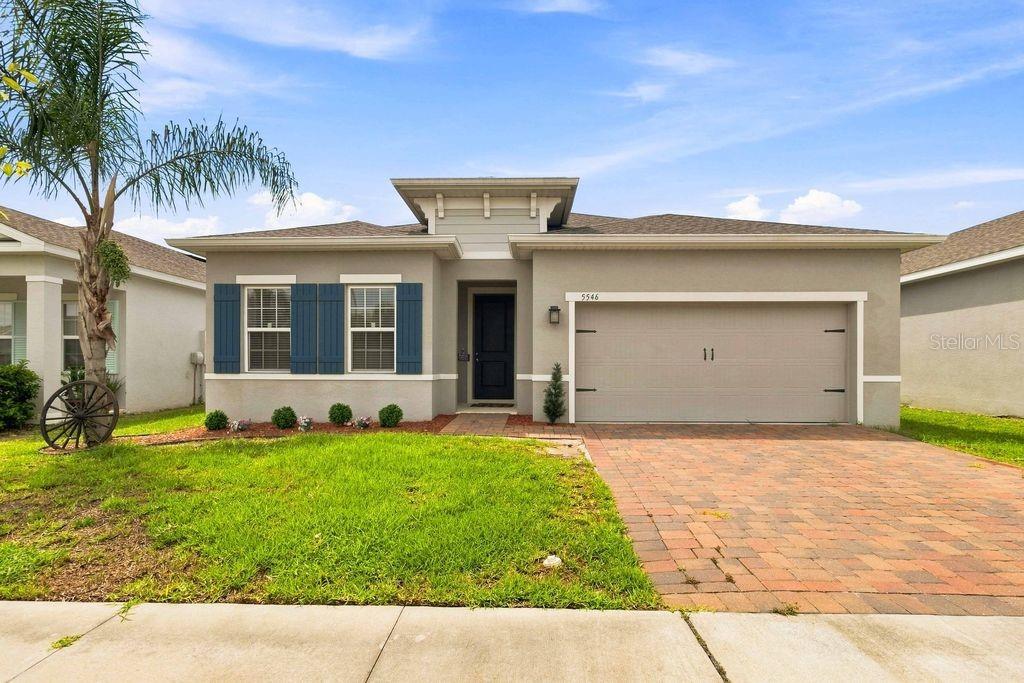 2nd image of 5546 Toulouse Ln, St Cloud, FL 34771 | MLS# S5156359