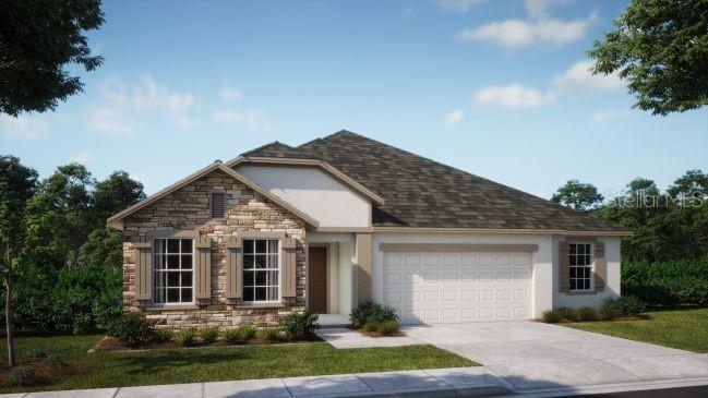 1st image of 15 Cylamen Ct, Homosassa, FL 34446 | MLS# O6436804