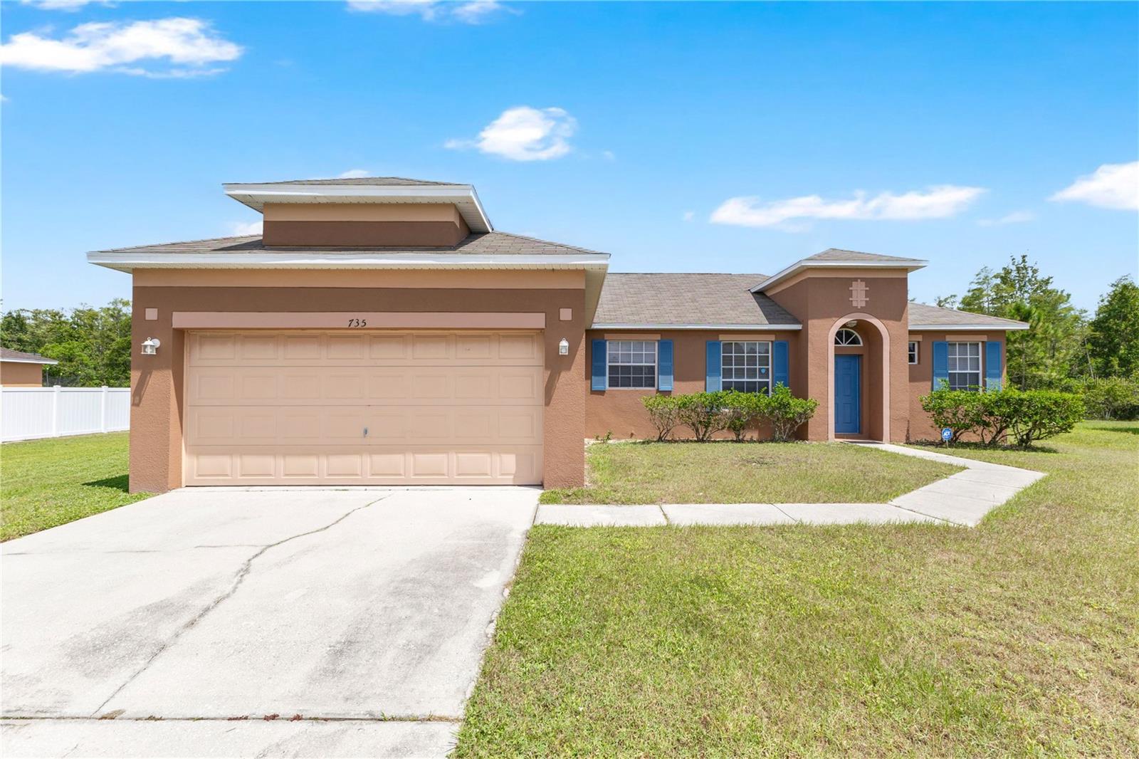 Photo 1 of Single family home for sale at 735 Palaiseau Ct, Kissimmee, FL 34759 | MLS# S5156361 | Listing updated on 2026-09-02
