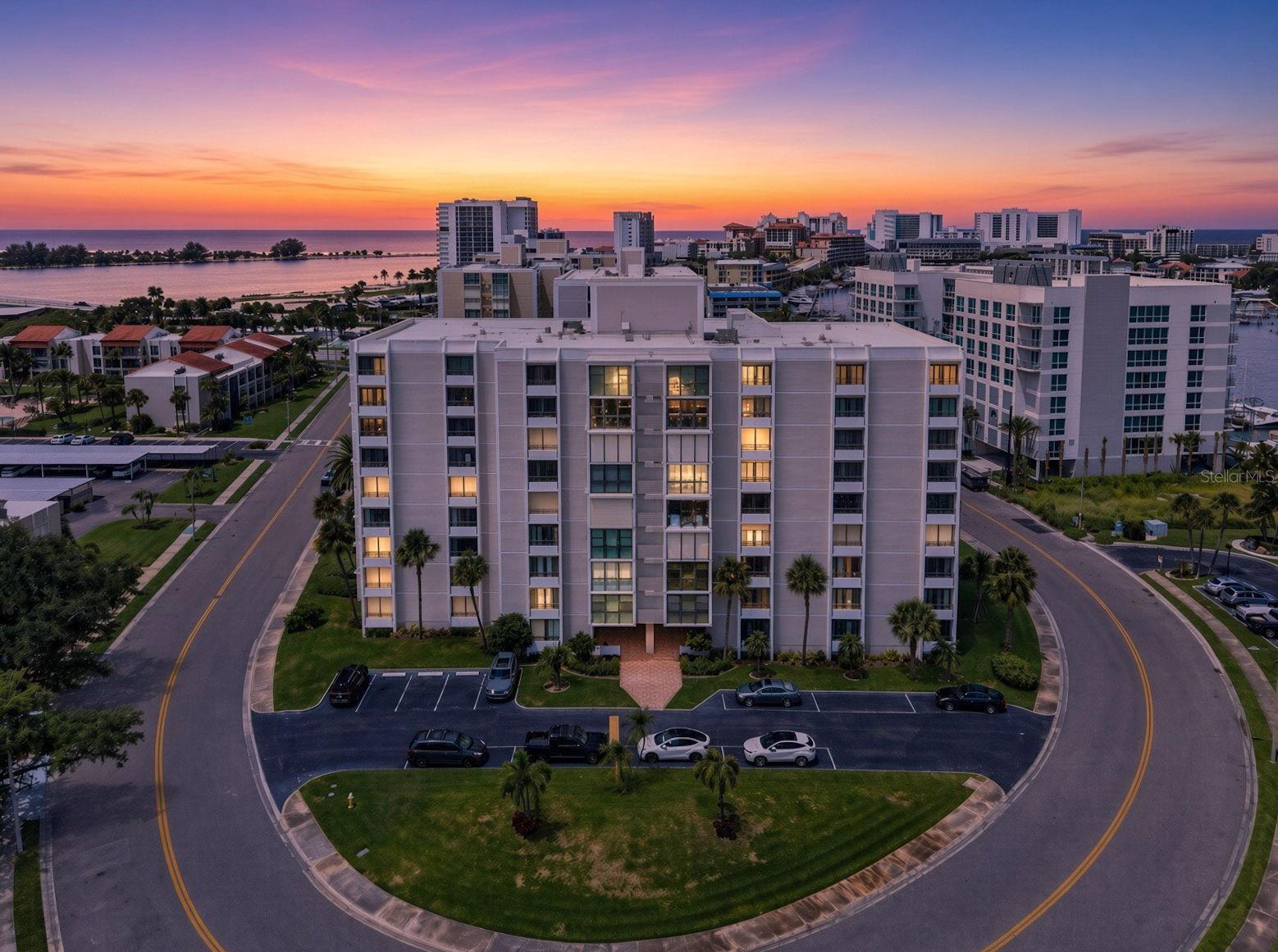 1st image of 855 Bayway Blvd #503, Clearwater, FL 33767 | MLS# TB8542753