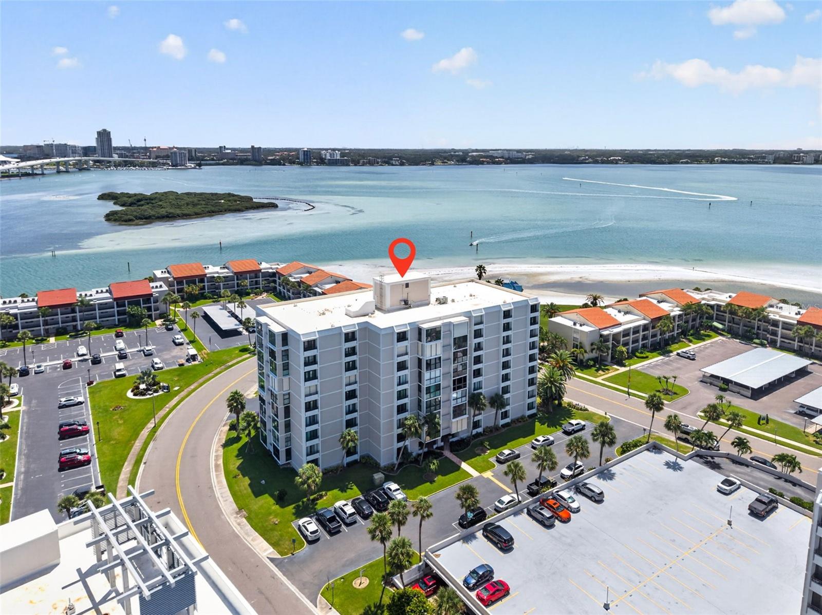3rd image of 855 Bayway Blvd, Clearwater, FL 33767