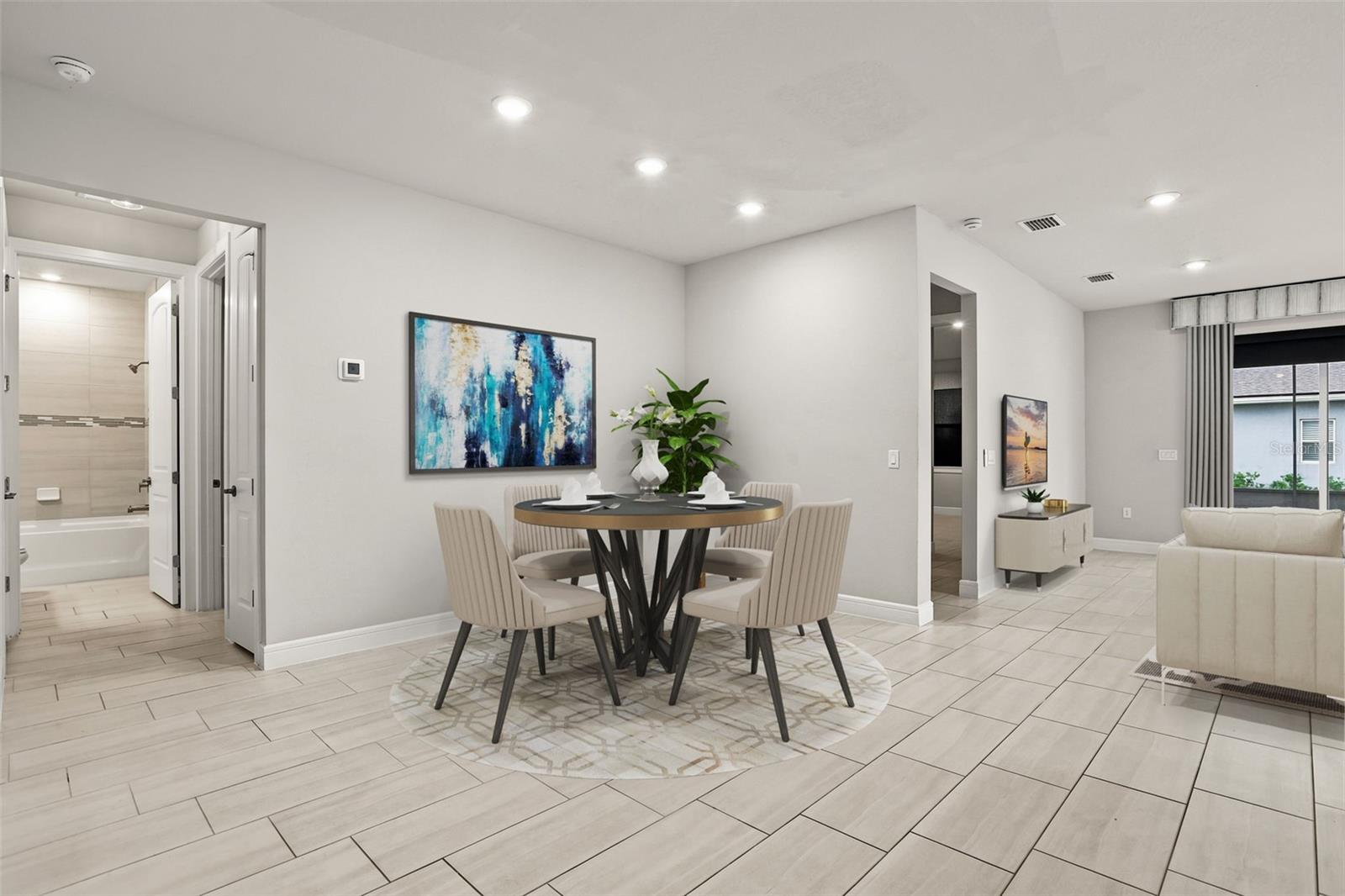 3rd image of 13355 Sunny Retreat Ln, Winter Garden, FL 34787 | MLS# O6436813