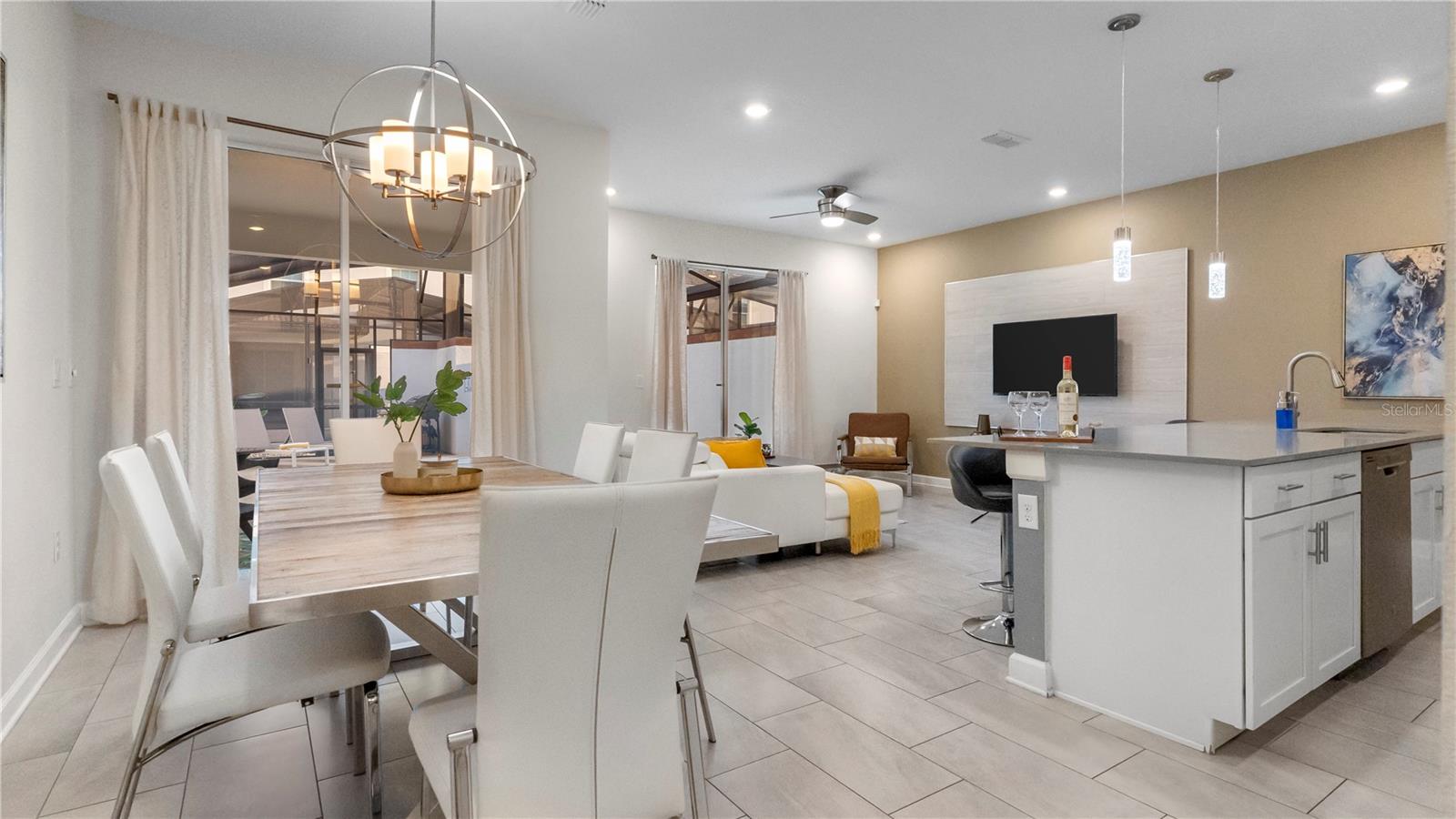 5th image of 4804 Lullaby Ln, Kissimmee, FL 34746 | MLS# O6436833