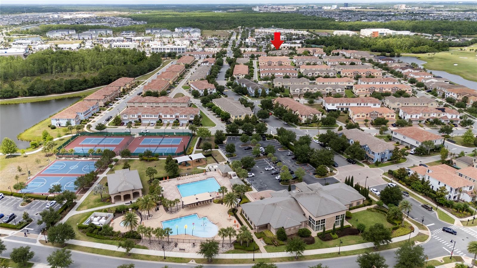 38th image of 9892 Bucklow Hill Dr, Orlando, FL 32832 | MLS# O6436840