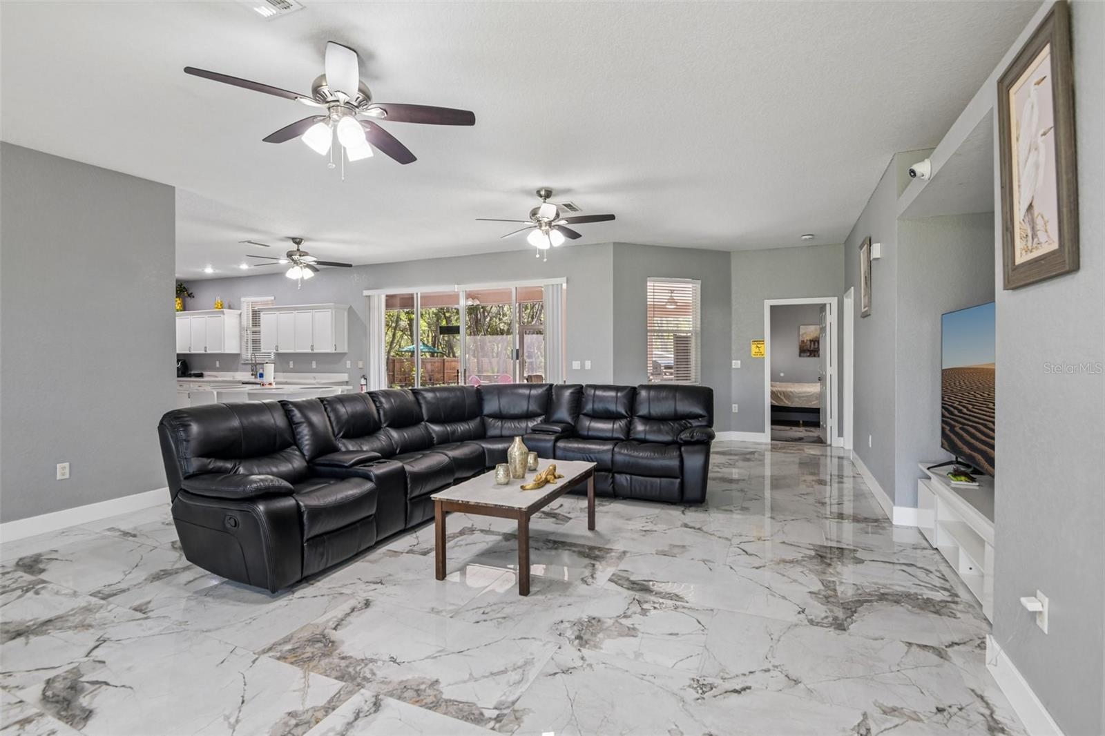 Photo 3 of Single family home for sale at 9078 Birmingham Ave, Weeki Wachee, FL 34613 | MLS# TB8542781 | Listing updated on 2026-09-04