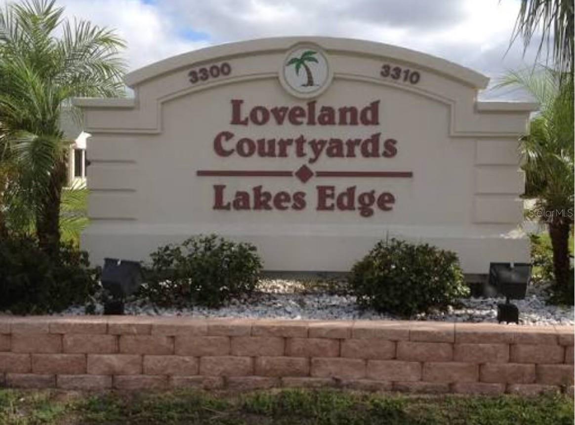 39th image of 3310 Loveland Blvd #606, Punta Gorda, FL 33980 | MLS# C7530027