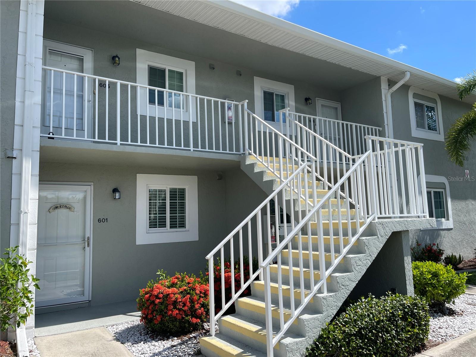 2nd image of 3310 Loveland Blvd #606, Punta Gorda, FL 33980 | MLS# C7530027