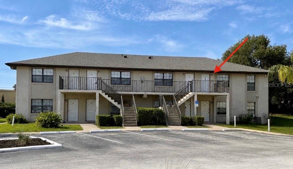 1st image of 1290 9th St #108, Daytona Beach, FL 32117 | MLS# NS1089109