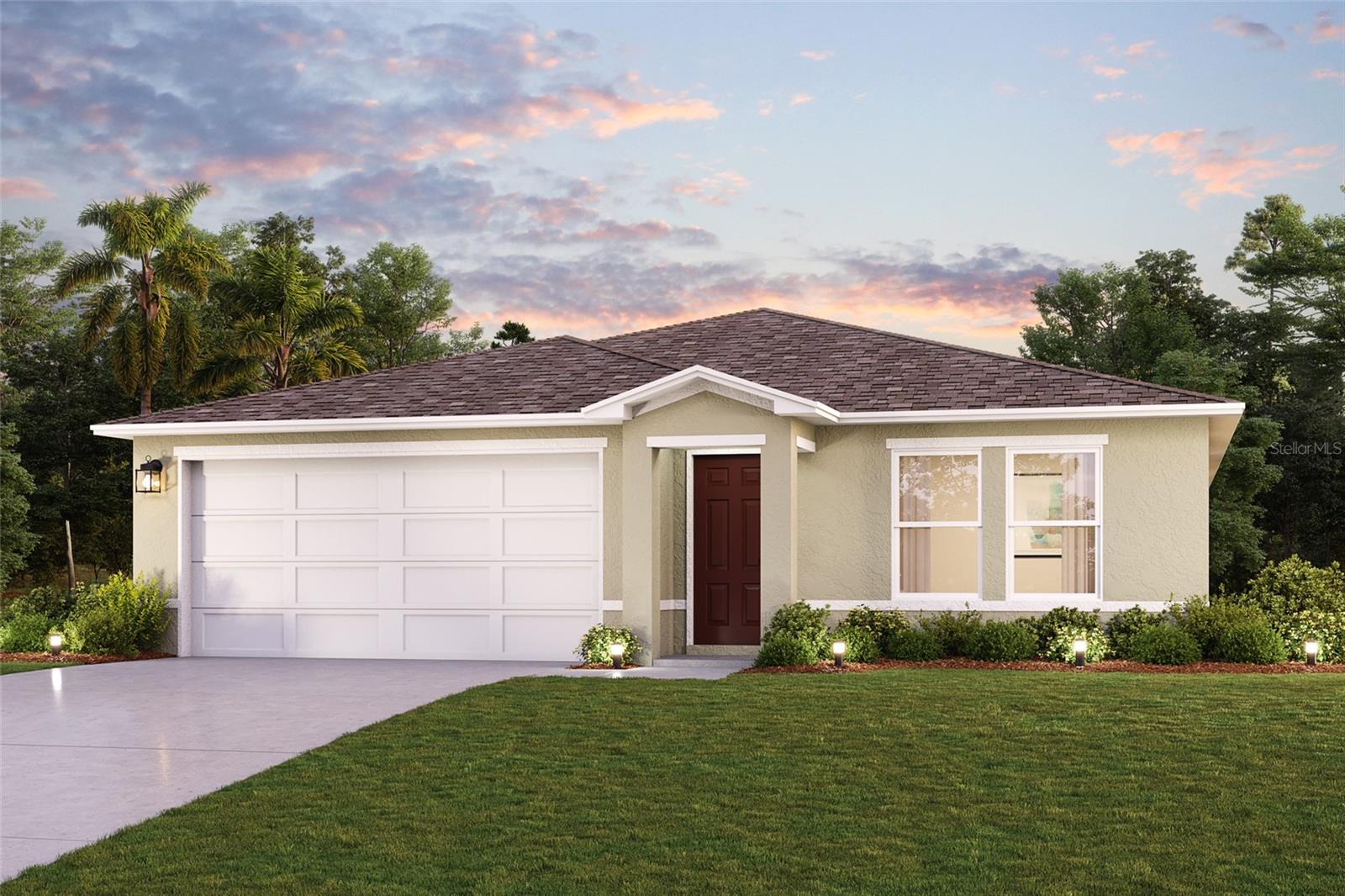 1st image of 37 Fisher Wy, Ocklawaha, FL 32179 | MLS# C7530028