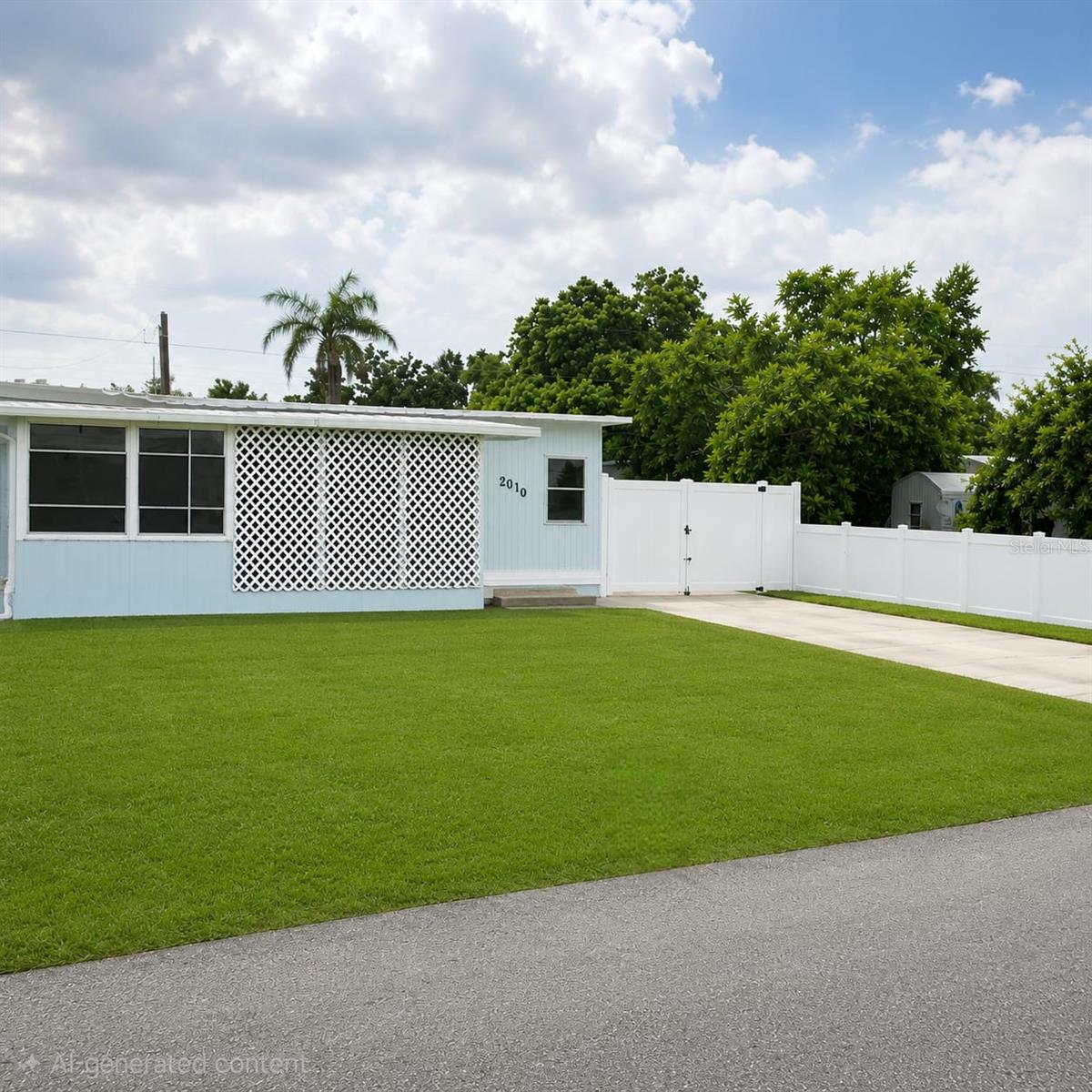 1st image of 2010 Oak St, St Cloud, FL 34769 | MLS# S5156380