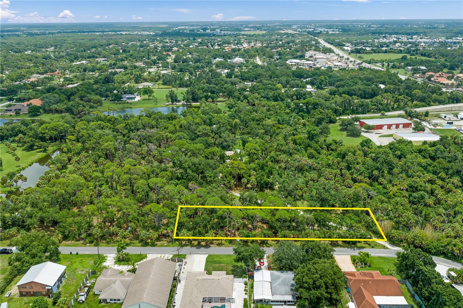 1st image of 0 Twin Lakes Ave, Nokomis, FL 34275 | MLS# N6145503