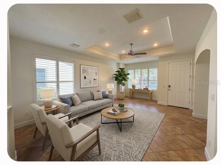 2nd image of 1140 Beachcomber Ct #11, Osprey, FL 34229 | MLS# W7888943