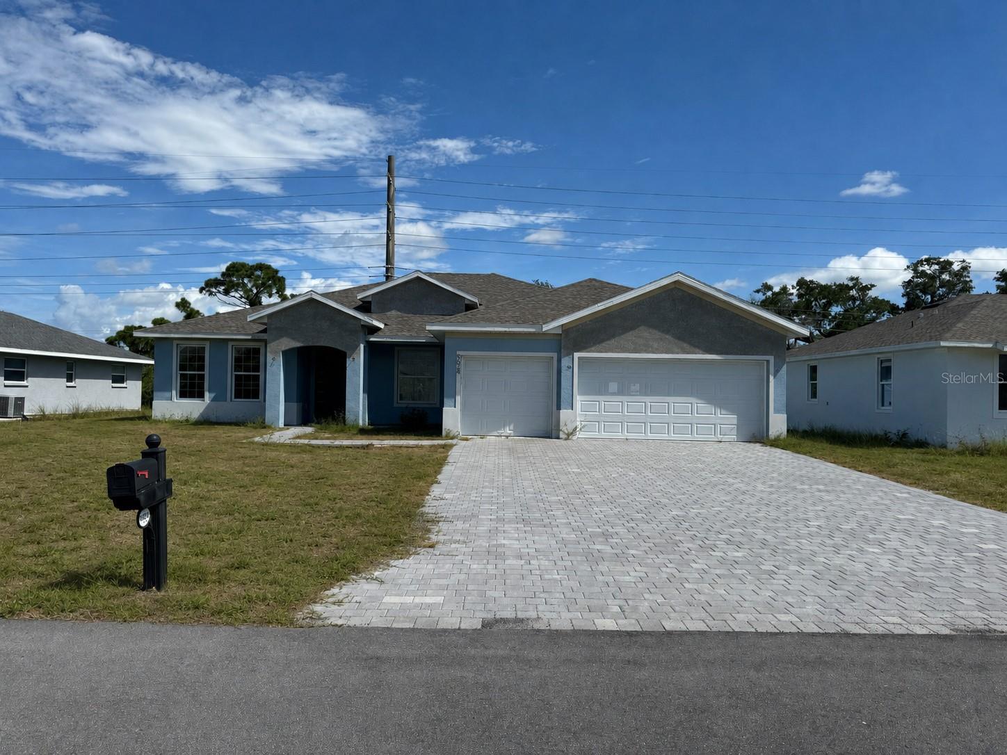 1st image of 9024 Evelyn Rd, Englewood, FL 34224 | MLS# O6436877