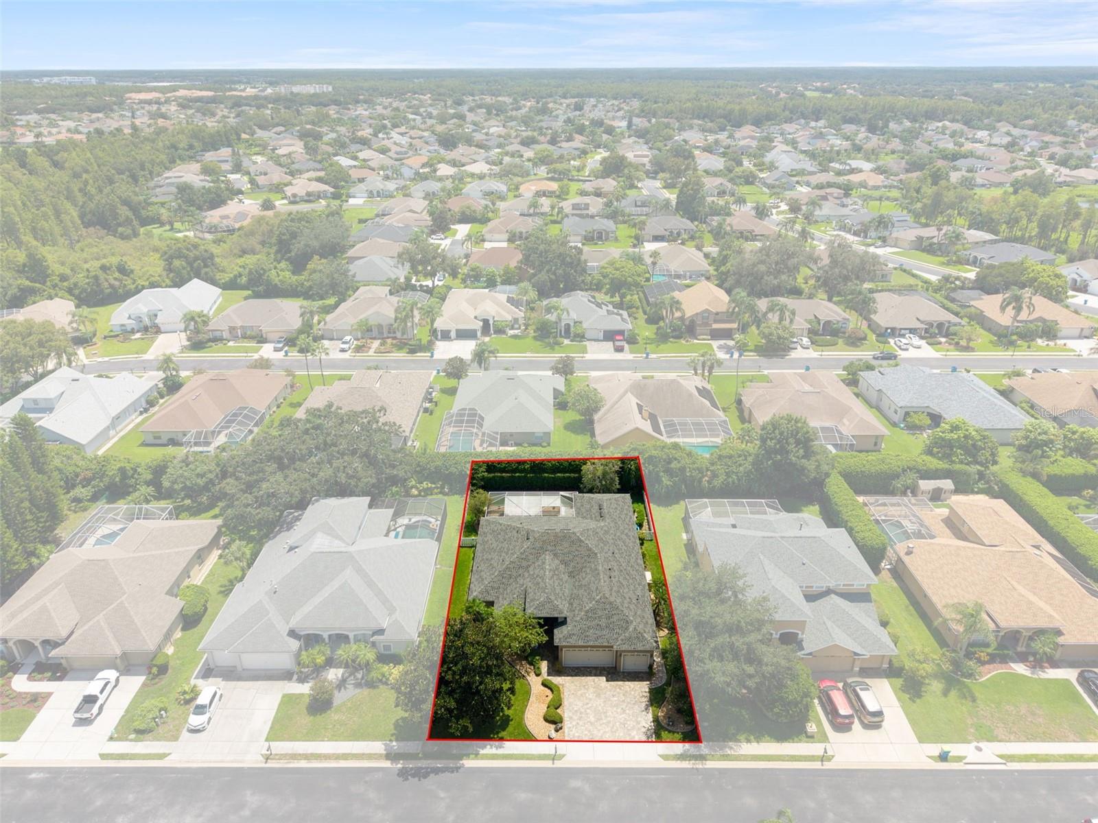 52nd image of 2313 Edelweiss Loop, New Port Richey, FL 34655 | MLS# TB8542850