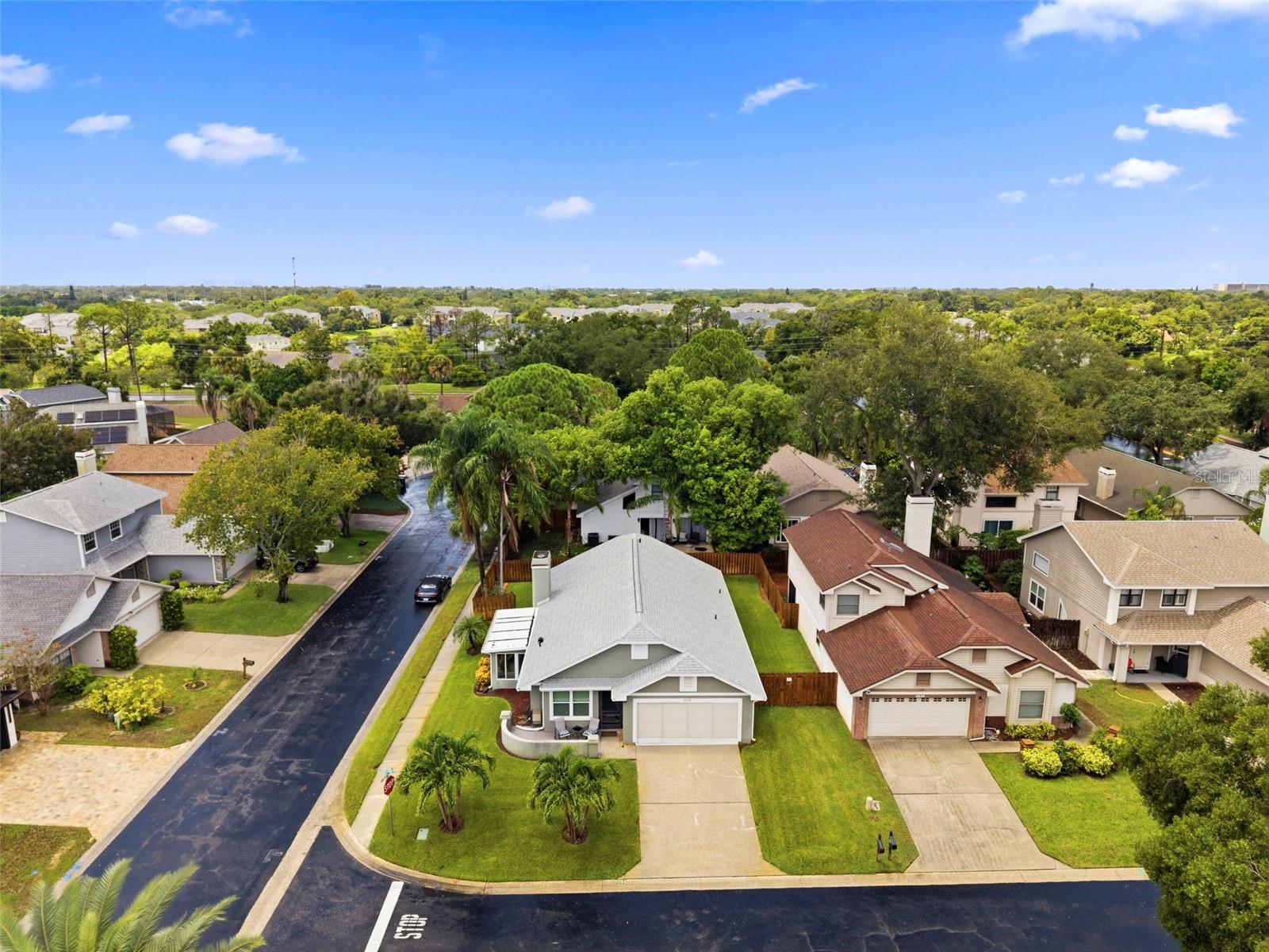 3rd image of 2234 Springflower Dr, Clearwater, FL 33763 | MLS# TB8542857