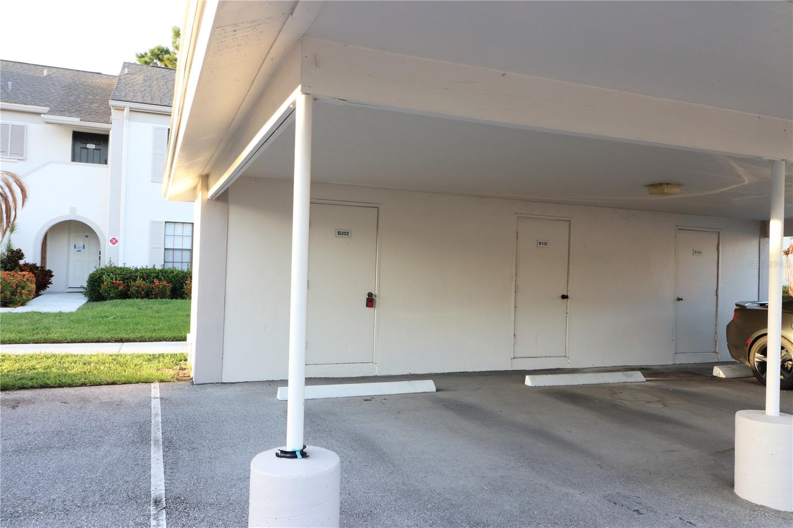 14th image of 2465 Heron Ter #202B, Clearwater, FL 33762 | MLS# TB8542870
