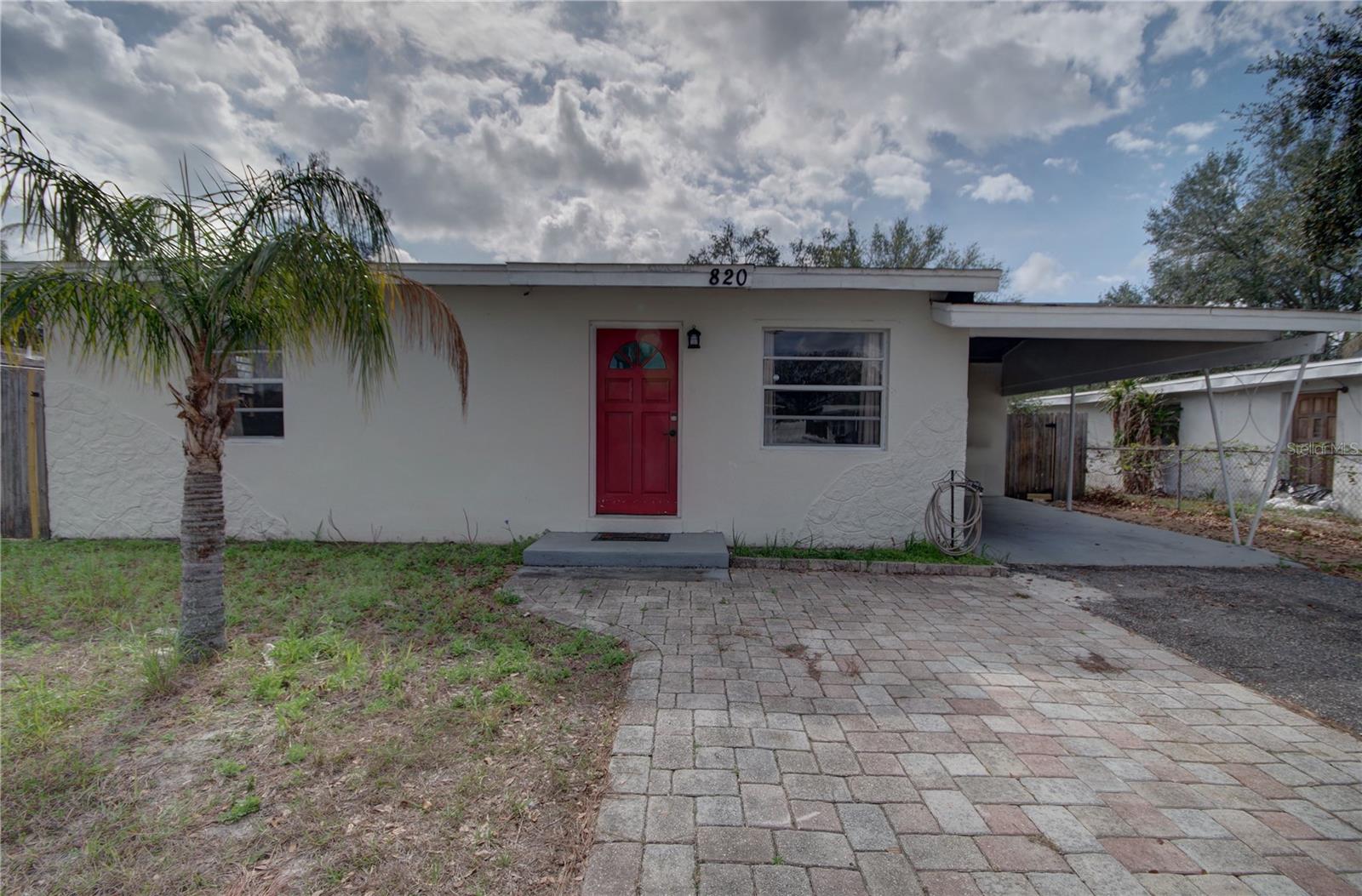 1st image of 820 86th Ave N, St Petersburg, FL 33702 | MLS# TB8542879