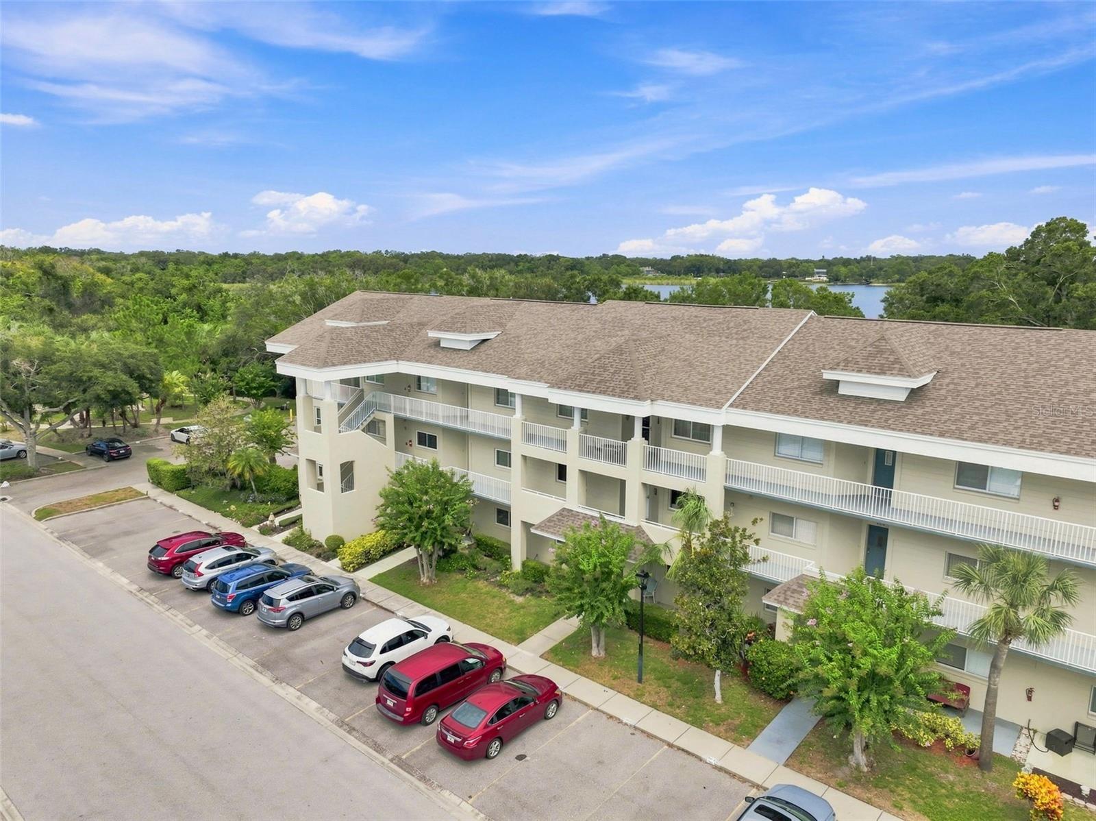 3rd image of 2210 Utopian Dr E #203, Clearwater, FL 33763 | MLS# TB8542900