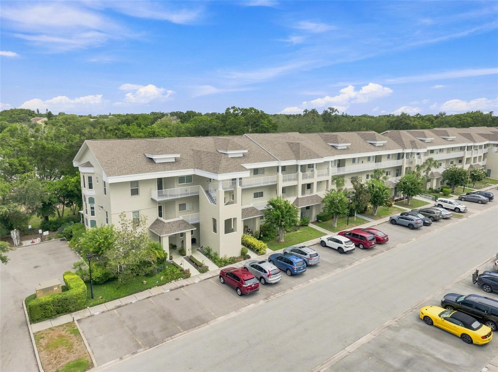 4th image of 2210 Utopian Dr E #203, Clearwater, FL 33763 | MLS# TB8542900
