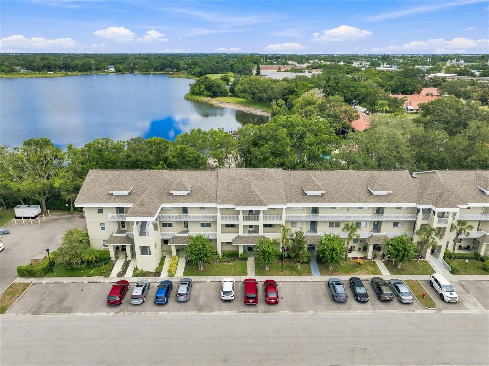 2nd image of 2210 Utopian Dr E #203, Clearwater, FL 33763 | MLS# TB8542900