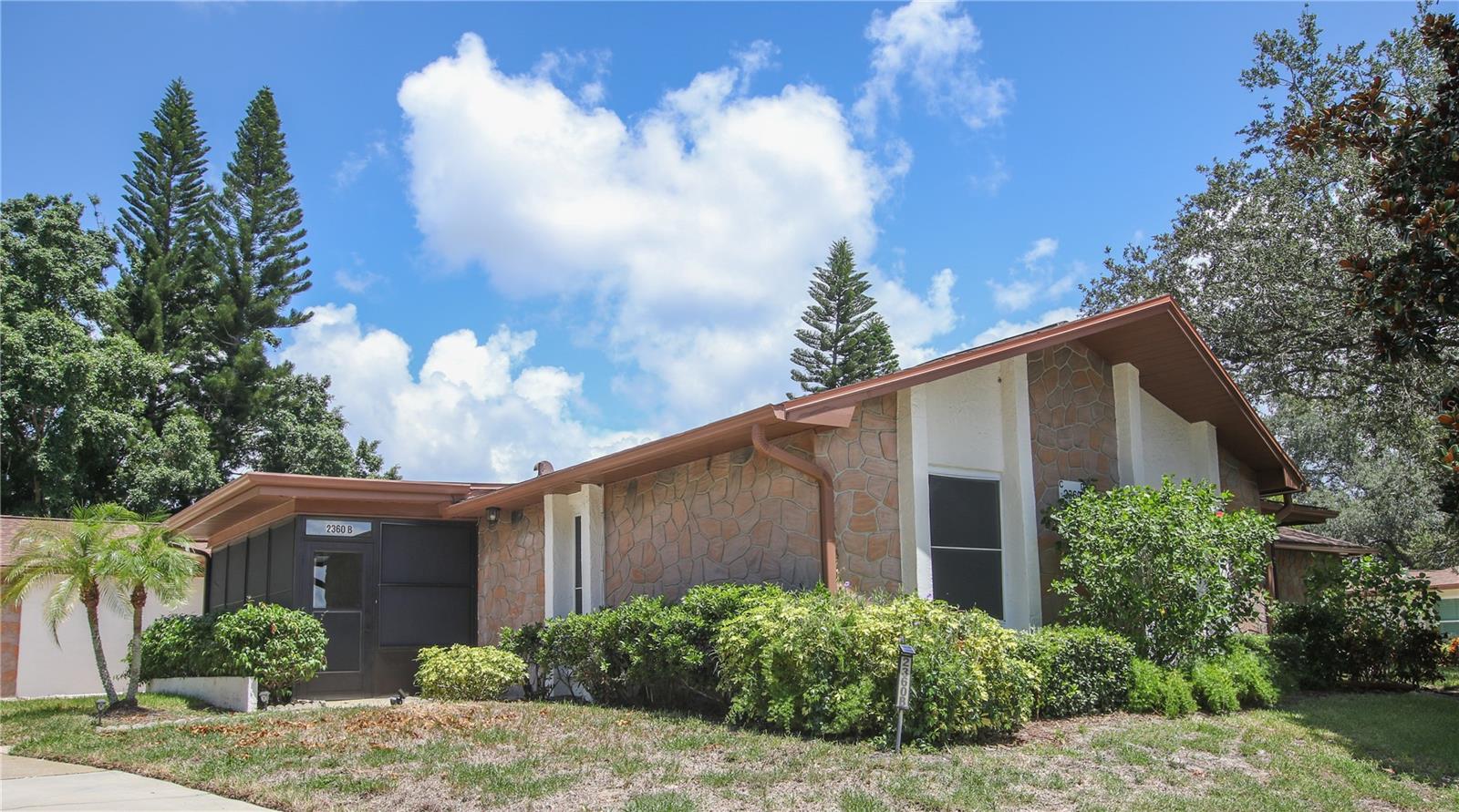 5th image of 2360 Shelly Dr, PALM HARBOR, FL 34684