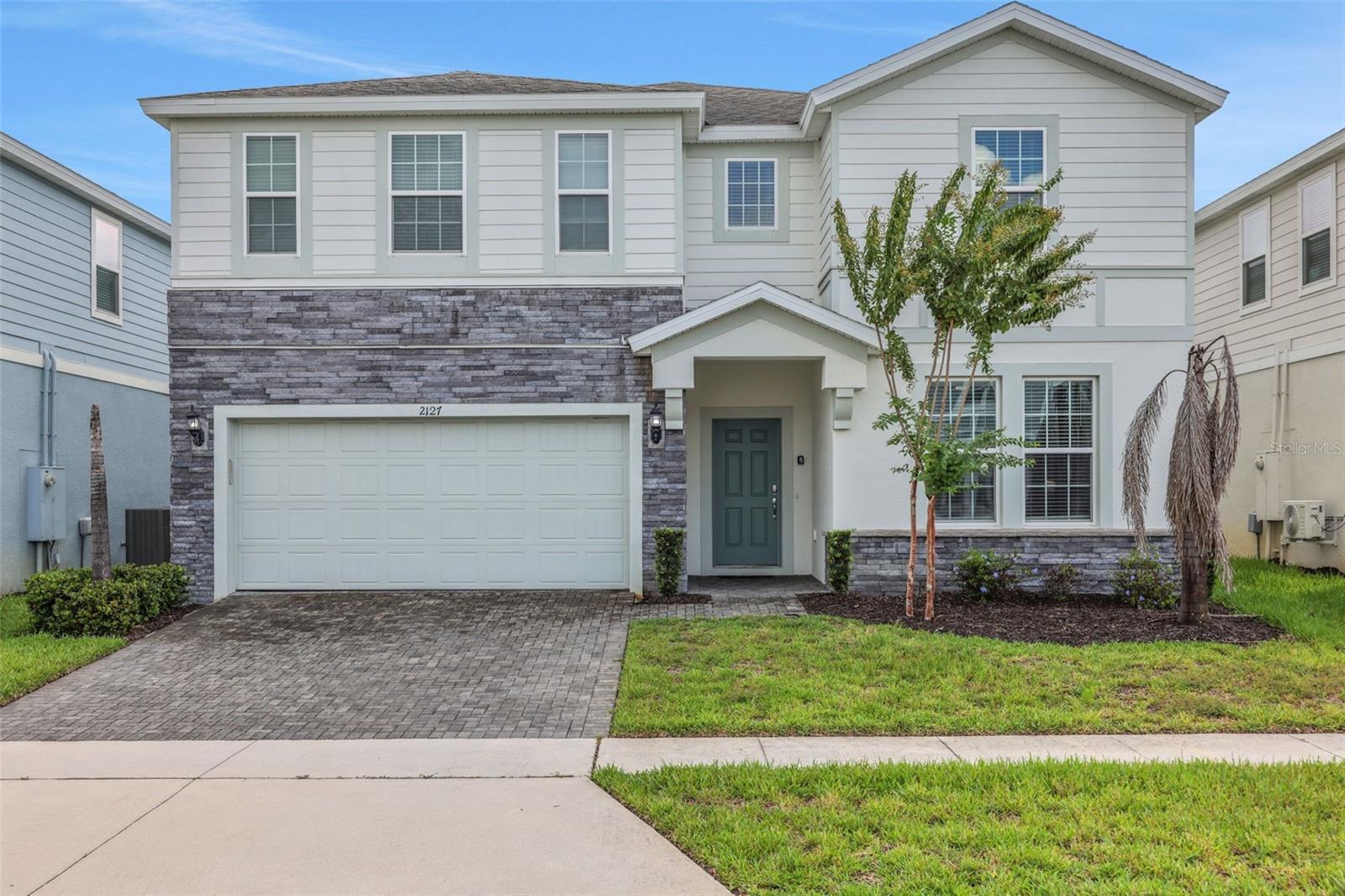 Photo 1 of Single family home for sale at 2127 Lelani Cir, Davenport, FL 33897 | MLS# O6436965 | Listing updated on 2026-09-02