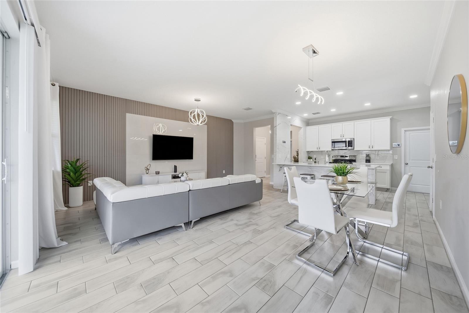 5th image of 10828 Quickwater Ct, Riverview, FL 33569 | MLS# TB8542970
