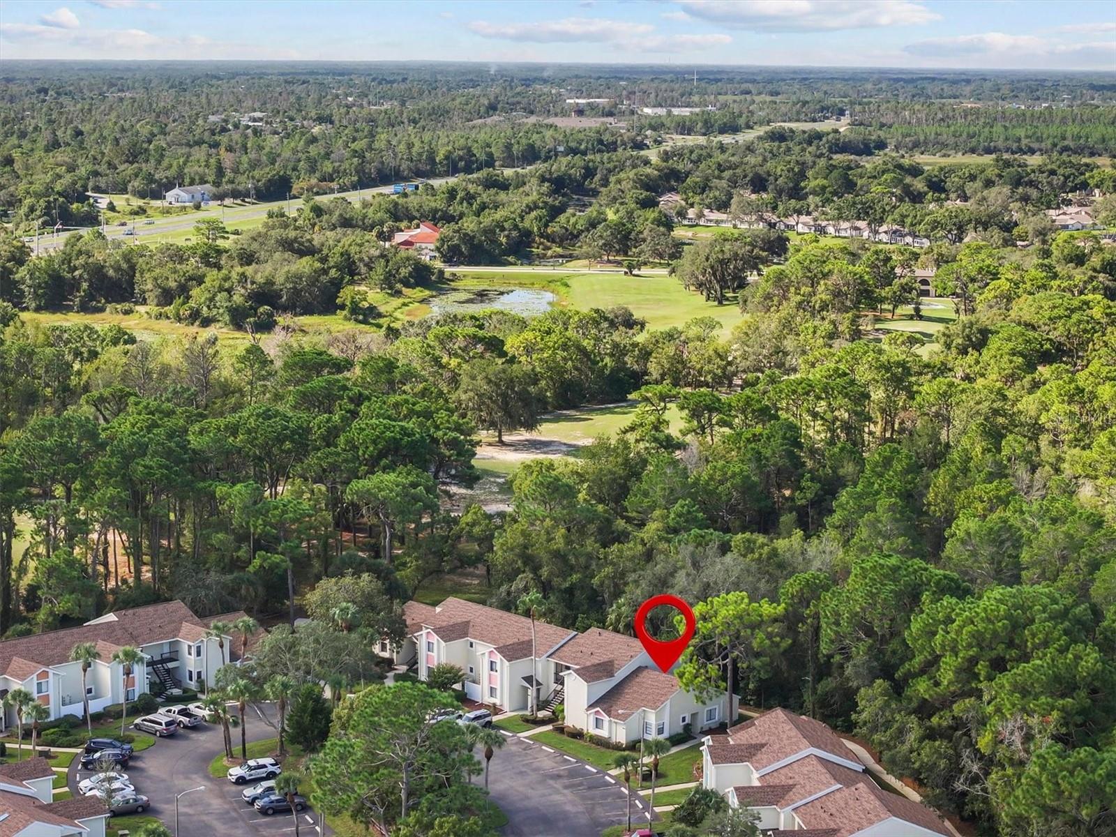 Photo 1 of Condo for sale at 8015 Picketts Ct #00, Weeki Wachee, FL 34613 | MLS# W7888958 | Listing updated on 2026-09-04
