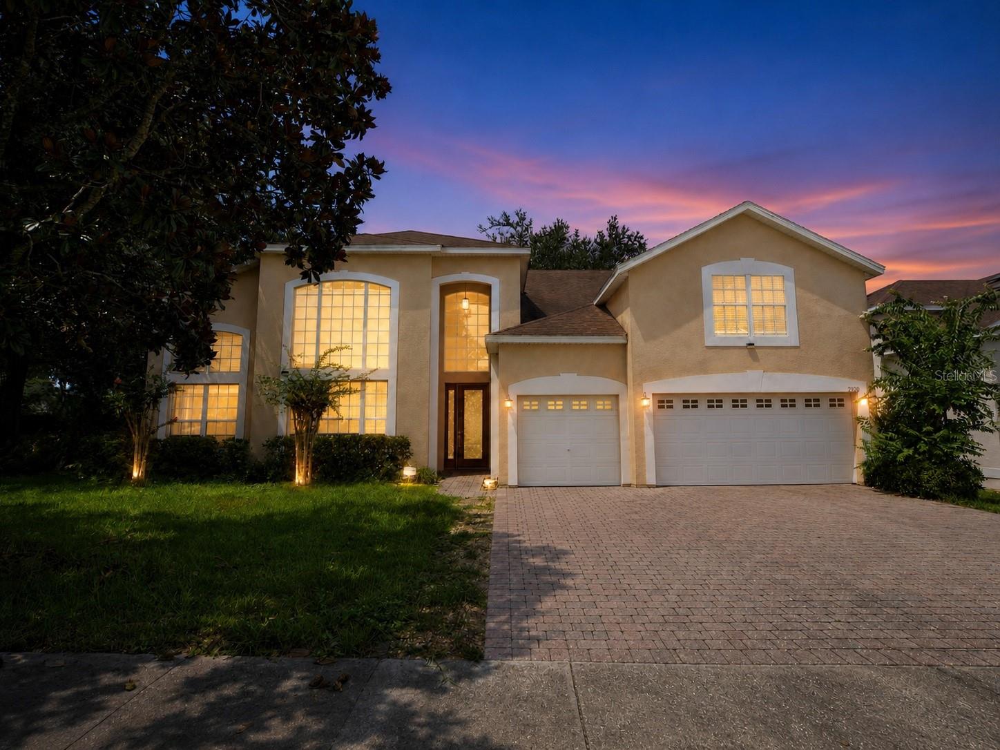 2nd image of 2100 Laurel Blossom Cir, Ocoee, FL 34761 | MLS# TB8542993
