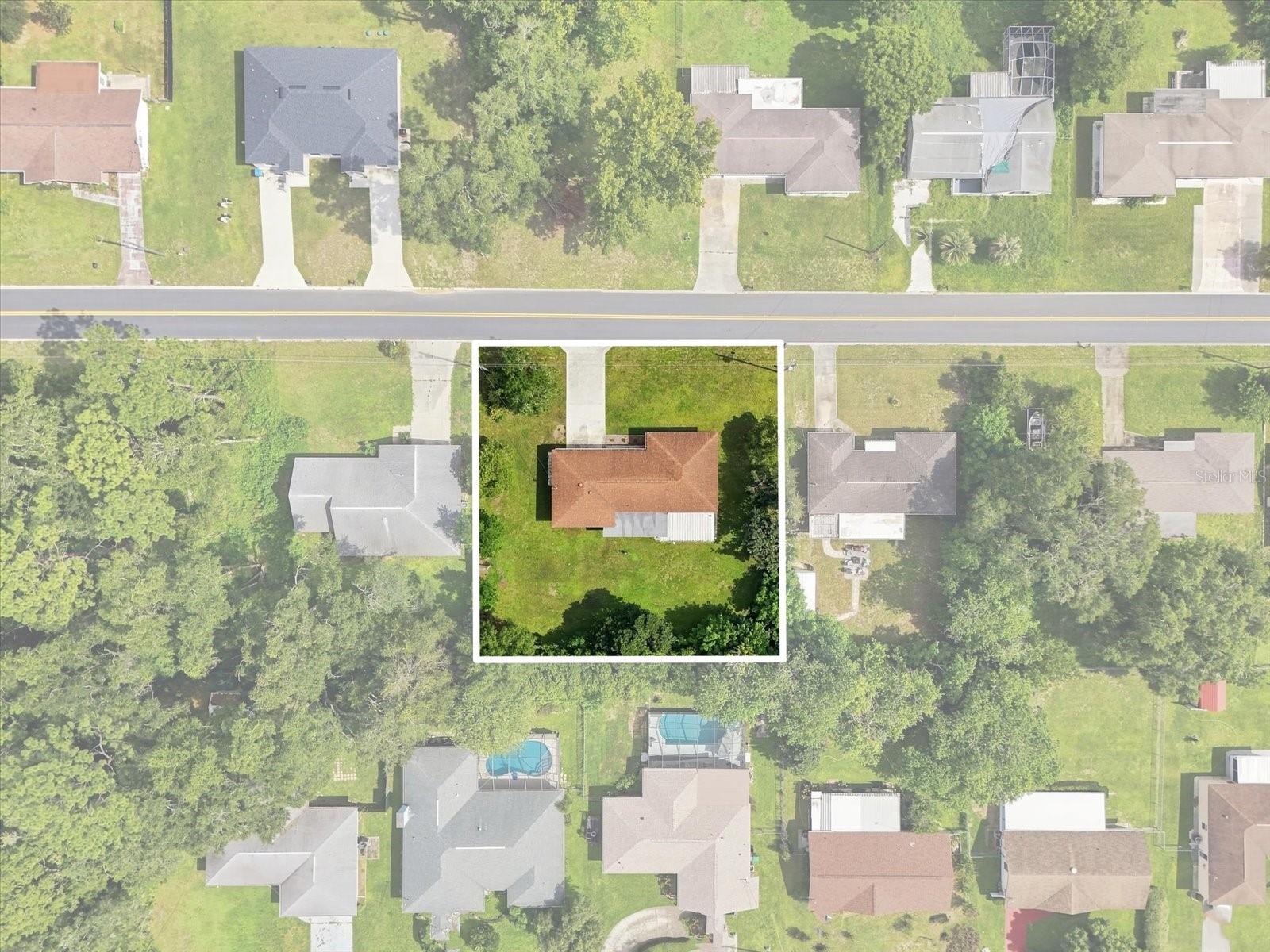 2nd image of 819 Spruce St, Inverness, FL 34452 | MLS# OM731171