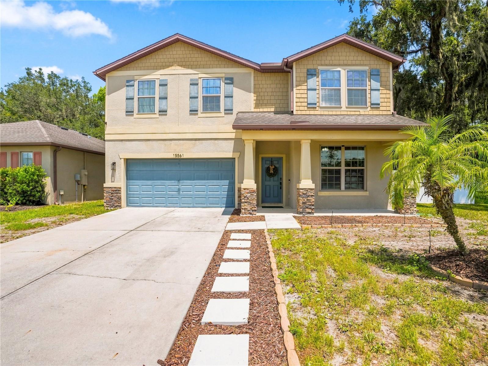 2nd image of 15561 Stone House Dr, Brooksville, FL 34604 | MLS# W7888961