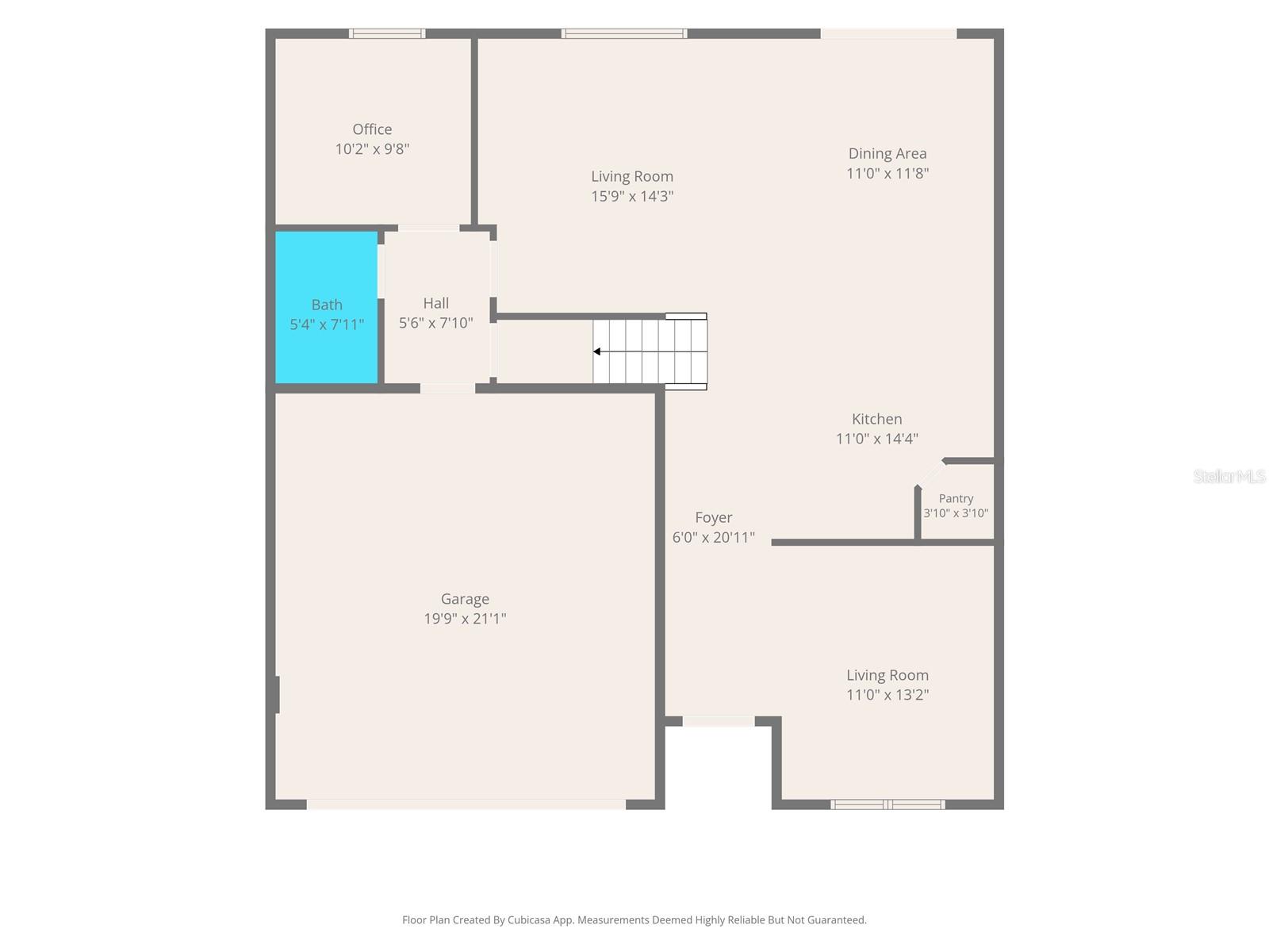 50th image of 15561 Stone House Dr, Brooksville, FL 34604 | MLS# W7888961