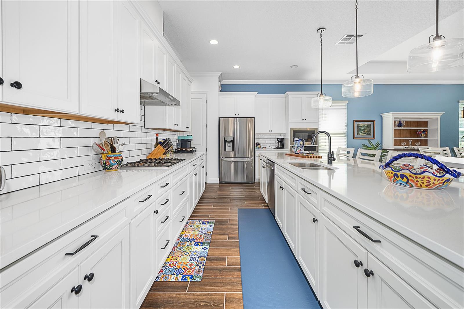 Photo 5 of Single family home for sale at 7748 Four Seasons Blvd, Kissimmee, FL 34747 | MLS# V4950940 | Listing updated on 2026-09-02