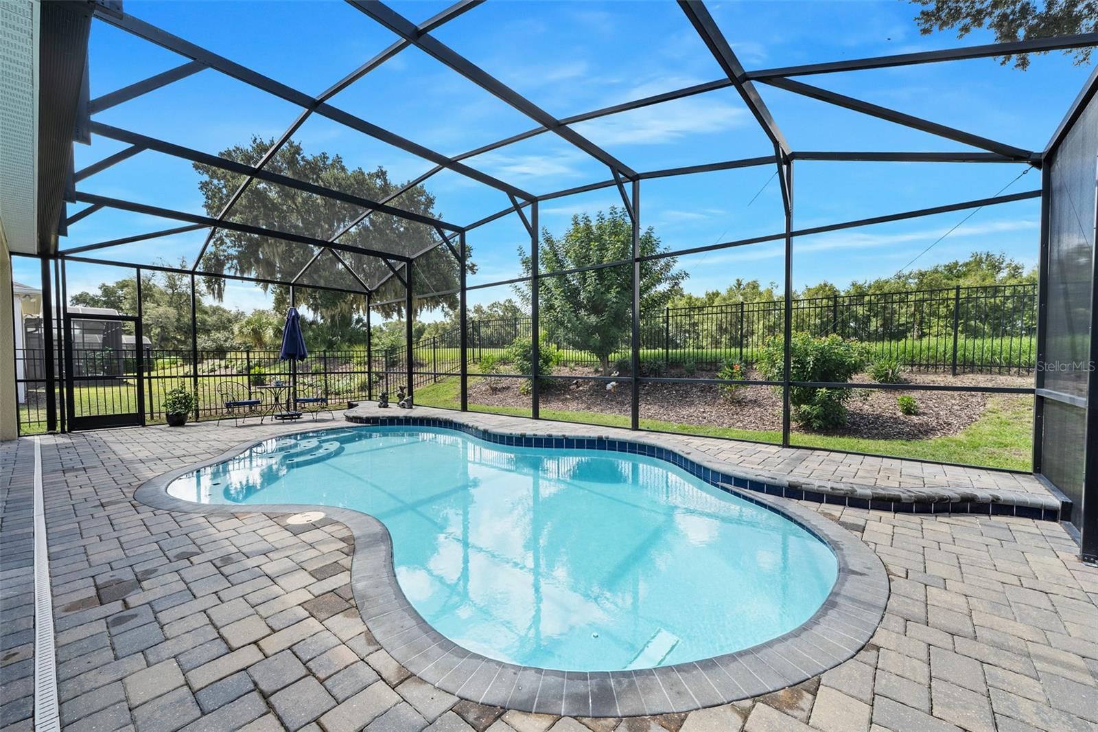 Photo 2 of Single family home for sale at 7748 Four Seasons Blvd, Kissimmee, FL 34747 | MLS# V4950940 | Listing updated on 2026-09-02
